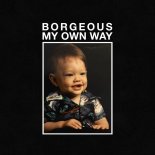 Borgeous - At Midnight