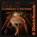 Clambake & Rav3era - Bumpa (Extended Mix)