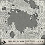 MOKSI - Give It A Whirl