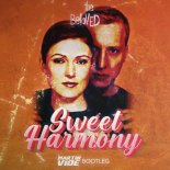 The Beloved - Sweet Harmony (Martin Vide Bootleg)