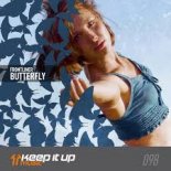 Frontliner - Butterfly (Edit)