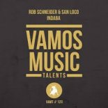 Rob Schneider & San Loco - Indaba (Extended Mix)