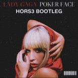 Lady Gaga - Poker Face (HoRs3 Remix)