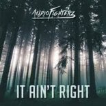 Audiofighterz - It Ain\'t Right (edit)