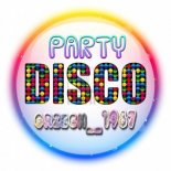 orzech_1987 - disco party 2021 [05.01.2021]