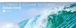 2. 4 Strings & Susanne Teutenberg - Ocean Wave