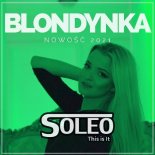 Soleo - Blondynka (Extended)
