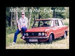 MR Sebii & AM - Duży Fiacik (Oldschool 90's by Przemo Remix)