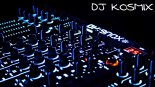 DJ Kosmix - Mix Muzyki Klubowej Styczeń 2021 OFFICIAL