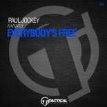 Paul Jockey - Everybody's Free (Extended Mix)