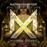 BlasterJaxx & Gabry Ponte ft. RIELL - Golden (Extended Mix)