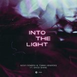 Nicky Romero & Timmo Hendriks feat. David Shane - Into The Light (Extended Mix)