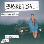 Norma Jean Martine - Basketball (Wankelmut Remix)