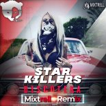Star Killers - Discoteka (Mixtrell Remix Radio Edit)