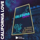 DJ Dark & Mentol feat. D.E.P. - California Love (Extended)