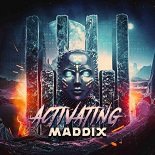 Maddix - Activating (Extended Mix)