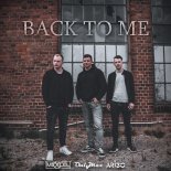 OnlyMax & Mexcel & Aribo - Back to Me