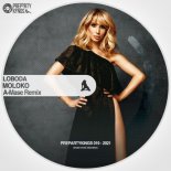 Loboda - Moloko (A-Mase Remix)