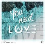 Eklo - You Need Love