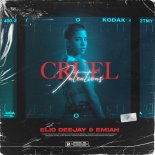 Elio Deejay, Emiah - Cruel Intentions (Original Mix)