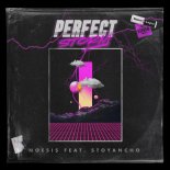 Noesis, Stoyancho - Perfect Storm (Extended Mix)