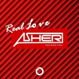 Asher feat. Next To Neon - Real Love