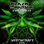 Black Marvin feat. Swa Swally -  Witchcraft (Original Mix)
