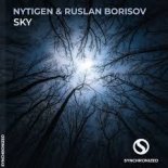 NyTiGen & Ruslan Borisov - Sky (Extended Mix)