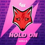 Jakka-B - Hold On [Extended Mix]