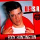 Eddy Huntington - U.S.S.R (Ruslan Kuzmenko Remix)