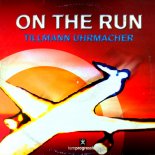 Tillmann Uhrmacher - On the Run (Club Vocal Mix)
