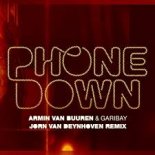 Armin van Buuren & Garibay - Phone Down (Jorn van Deynhoven Remix)
