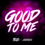 Alex Prospect & Jakka-B - Good To Me [Extended Mix]
