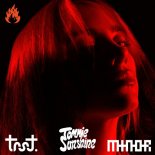 Billie Eilish - Therefore I Am (Tommie Sunshine &  Trst. & Minør Dub)