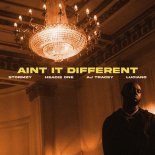 Headie One ft AJ Tracey, Stormzy & Luciano - Ain't It Different [Remix]