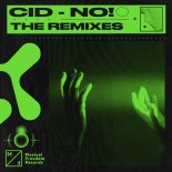 CID - No (TCTS Extended Remix)