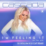 Cascada - I\'m Feeling It (In the Air) (DJ Gollum & DJ Cap Extended Remix)
