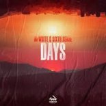 Mr White & Sixth Sense - Days (Club Mix)