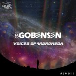 Theo Gobensen - Voices Of Andromeda (Executive Mix)