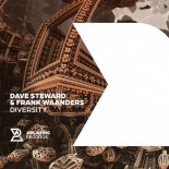 Dave Steward & Frank Waanders - Diversity (Extended Mix)