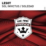 LESOT - Soledad (Extended Mix)