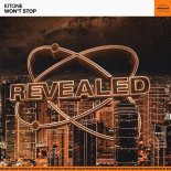 Kitone - Won\'t Stop (Extended Club Mix)