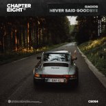 GIAGIOSI - Never Said Goodbye (Radio Edit)
