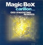 Magic Box - Carillon (Gigi D\'Agostino Remix)