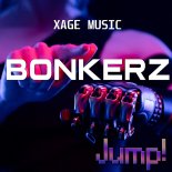 Bonkerz - Jump (Radio Edit)