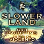 Gigi D'Agostino - Osservo (Treno Mix Gigi Dag & Luca Noise)