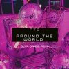 ATC - Around The World (Olya Dance Remix)