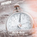 DJ D-Sol feat. Gia Koka - Someone Like You (Extended Mix)