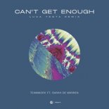Teamworx Feat. Sarah De Warren - Can't Get Enough [Luca Testa Extended Remix]