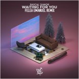 Pascal Junior - Waiting For You (Felea Emanuel Remix) (Radio Edit)